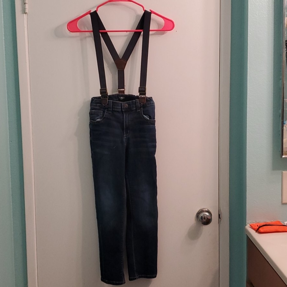 Oshkosh b'gosh kids jeans